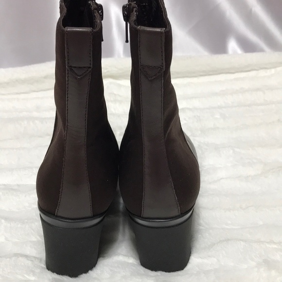 Ankle boots - Picture 2 of 5